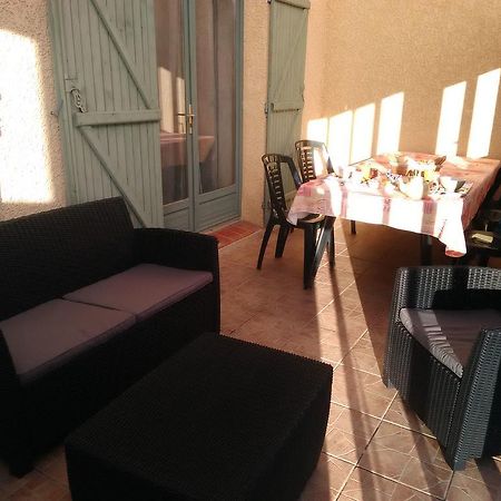 La Claouzo Bed & Breakfast Duilhac Екстериор снимка