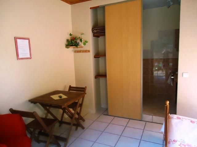 La Claouzo Bed & Breakfast Duilhac Екстериор снимка