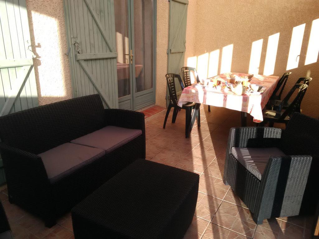 La Claouzo Bed & Breakfast Duilhac Екстериор снимка